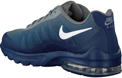 nike air max invigor heren blauw|nike air max invigor sneakers.